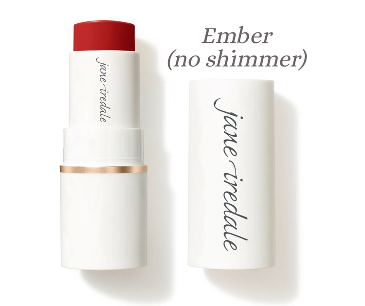 Glow Time® Blush Stick No Shimmer