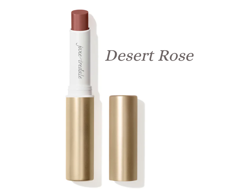 Jane Iredale ColorLuxe Hydrating Cream Lipstick