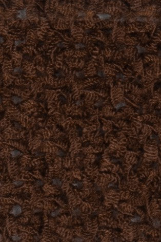 Knit Oversized Cardigan