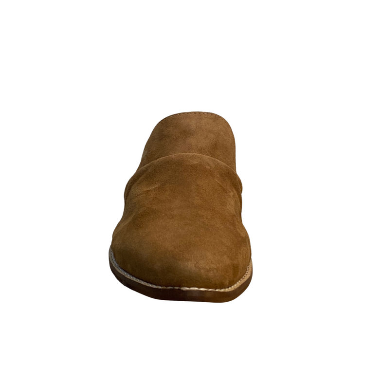 Achily - Slip On Mules