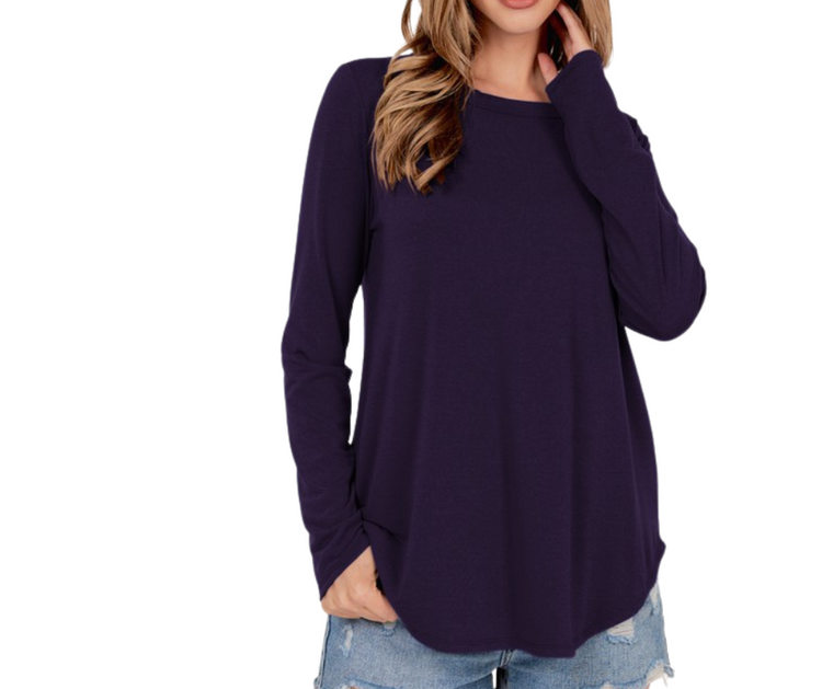Long Sleeve Top