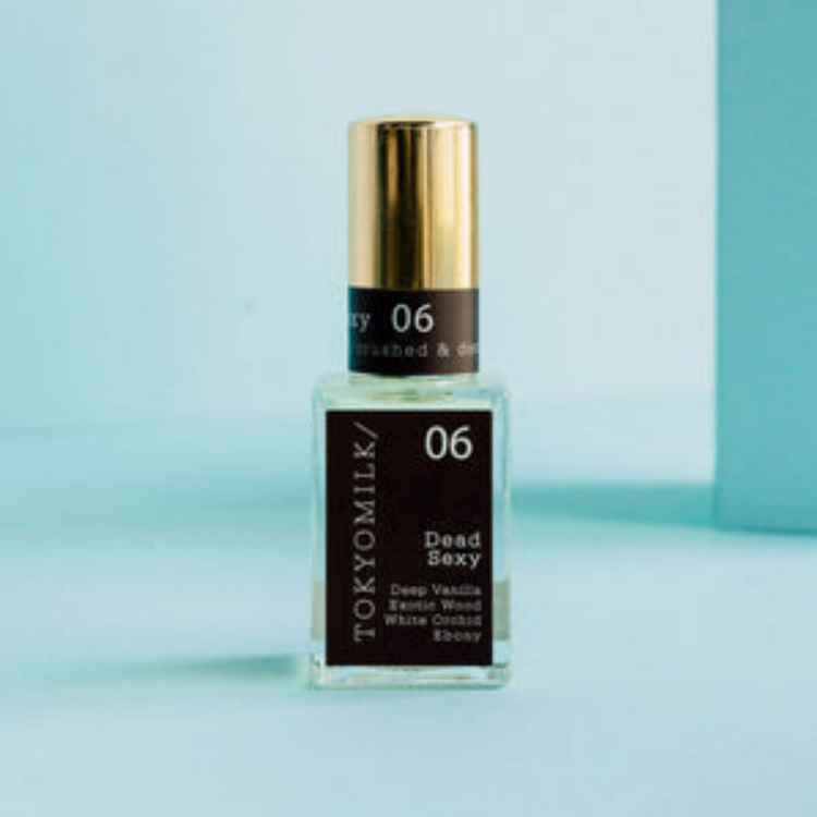 Dead Sexy Perfume #06 1 fl oz