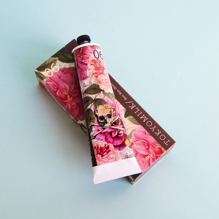 Dead Sexy No. 6 Scented Luxury Handcreme