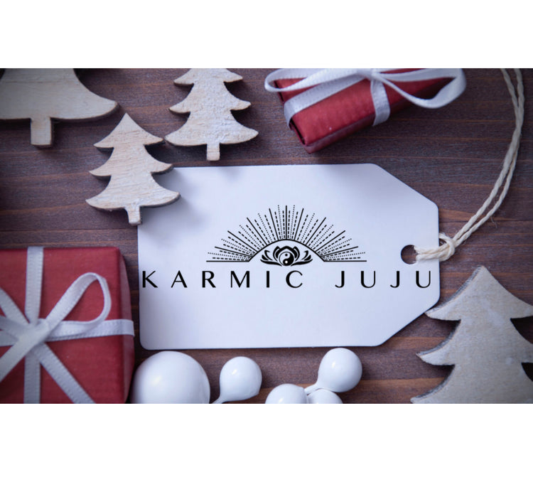 Karmic Juju Boutique Gift Card