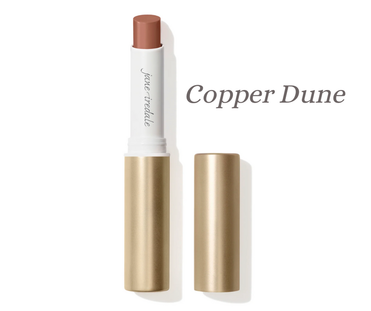 Jane Iredale ColorLuxe Hydrating Cream Lipstick