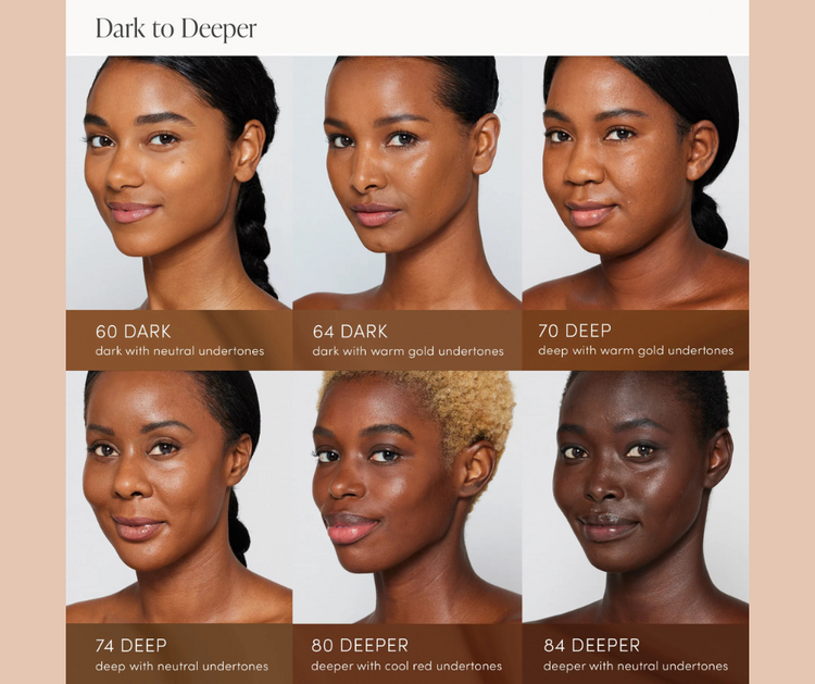 Jane Iredale Skintuition SPF 30 Radiance-Boosting Liquid Foundation