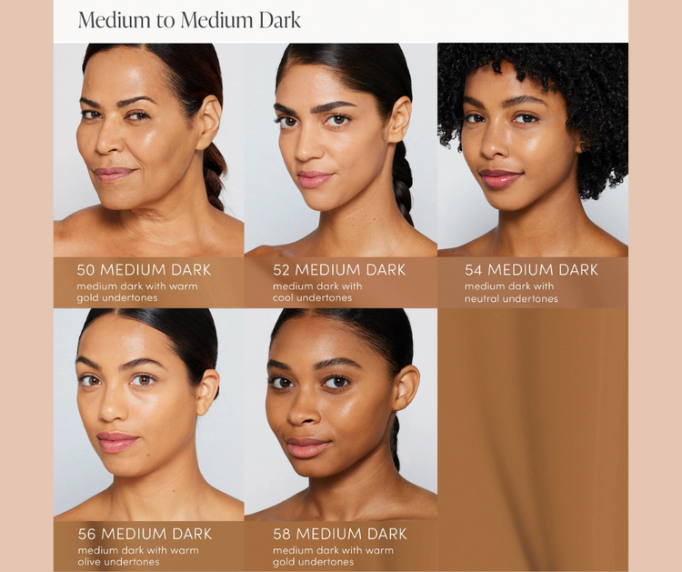 Jane Iredale Skintuition SPF 30 Radiance-Boosting Liquid Foundation