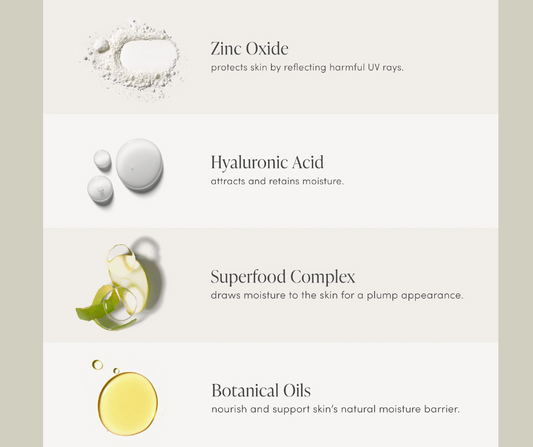 Jane Iredale Skintuition SPF 30 Radiance-Boosting Liquid Foundation