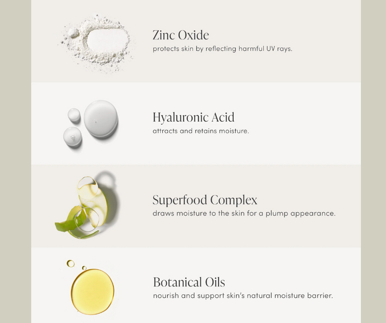 Jane Iredale Skintuition SPF 30 Radiance-Boosting Liquid Foundation