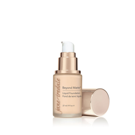 Beyond Matte™ Liquid Foundation