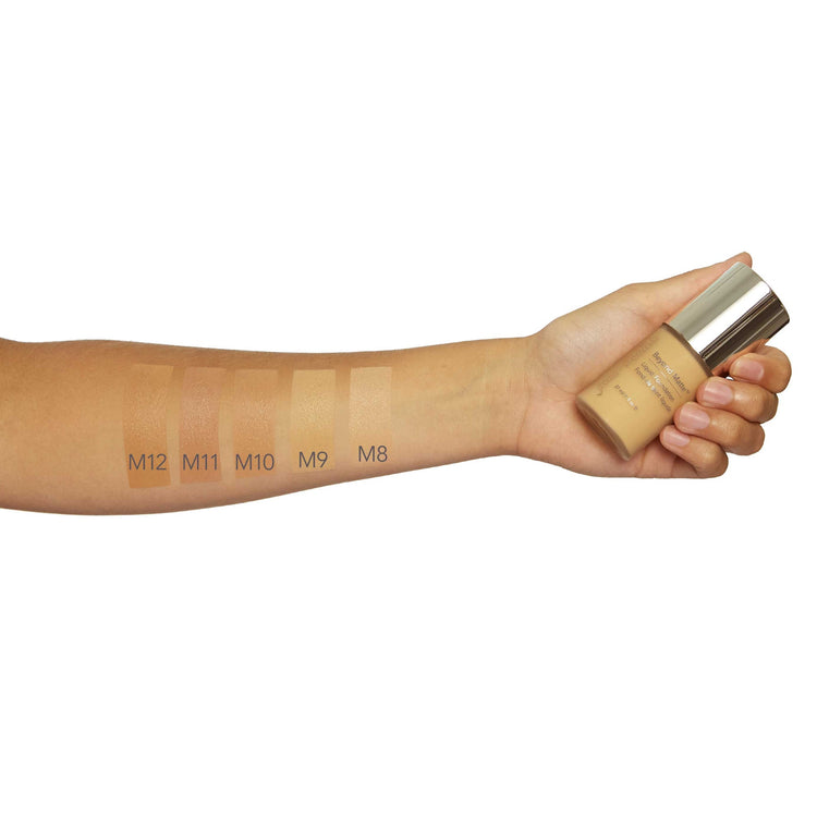 Beyond Matte™ Liquid Foundation