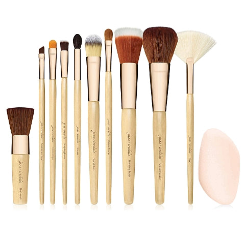 Jane Iredale Artist Brush Set