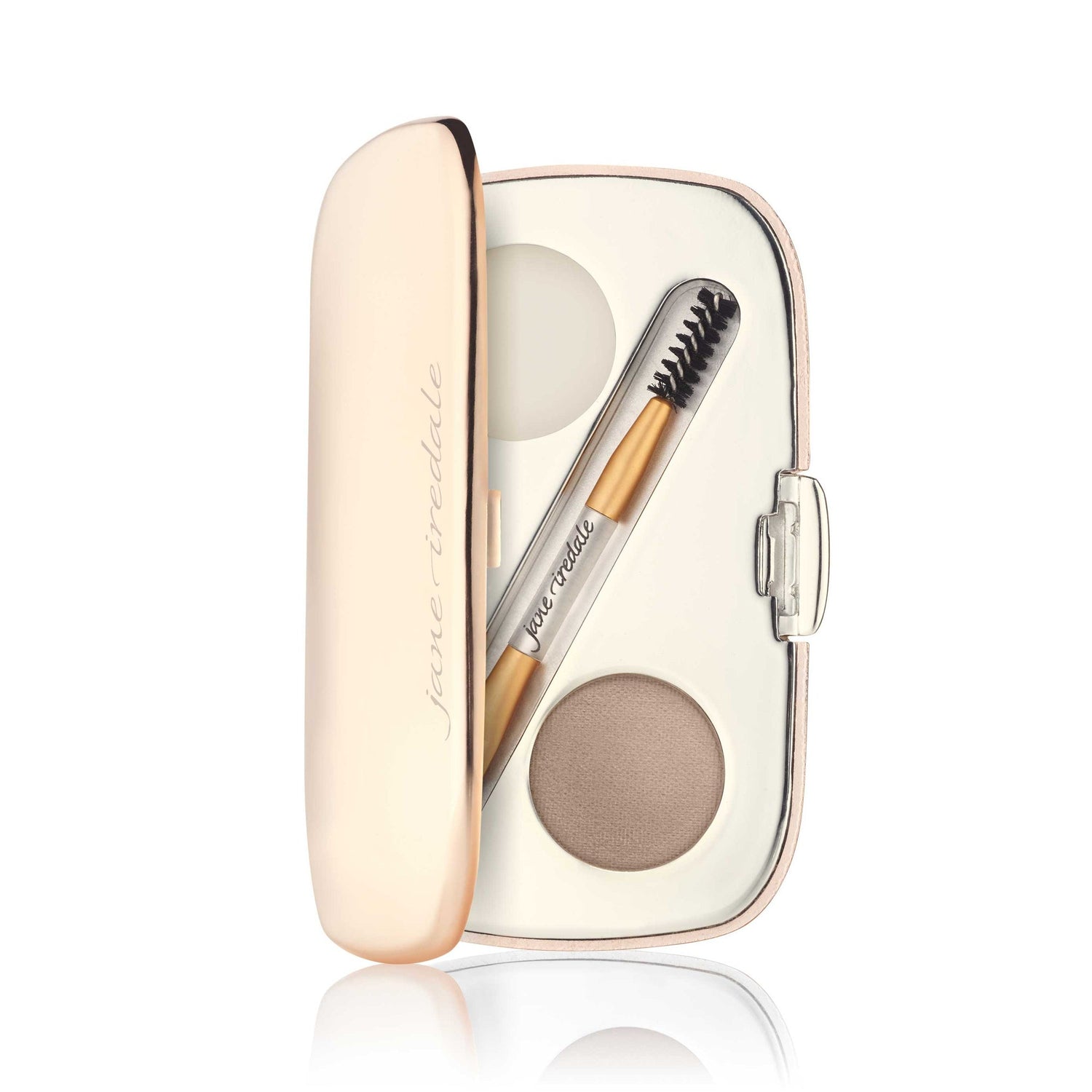 Jane Iredale GreatShape® Eyebrow Kit Ash Blonde - light taupe