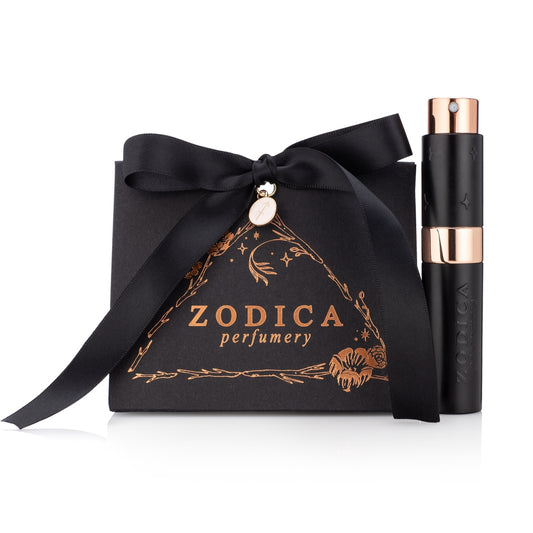 Zodica Perfumery Zodiac Perfume Twist & Spritz Spray