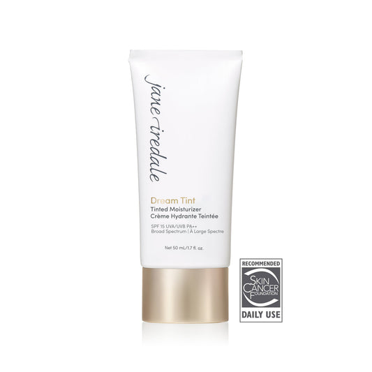 Jane Iredale Dream Tint® Tinted Moisturizer SPF 15