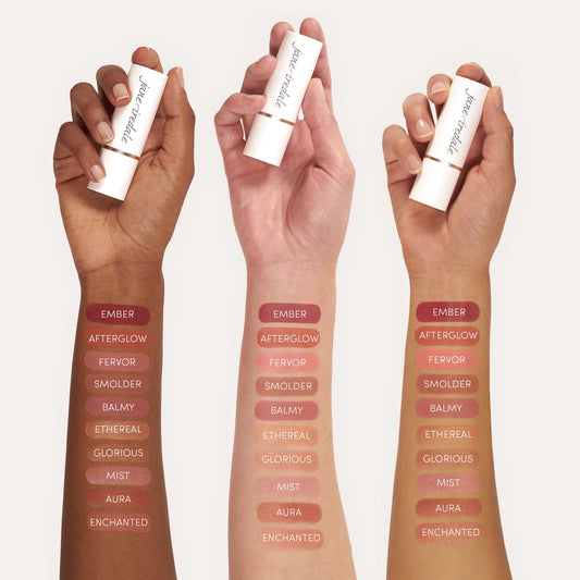Glow Time® Blush Stick Shimmer