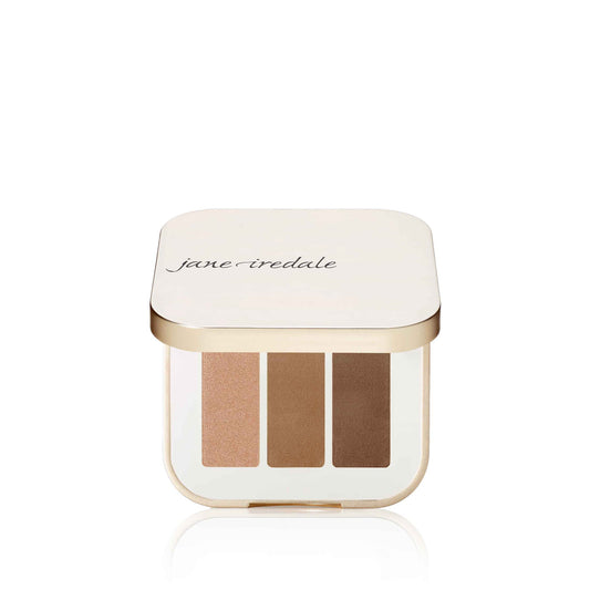 Jane Iredale PurePressed® Eye Shadow Triple