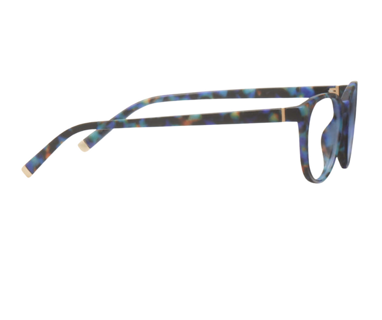 Peepers Readers Glasses Canyon Cobalt Tortoise (Blue Light)