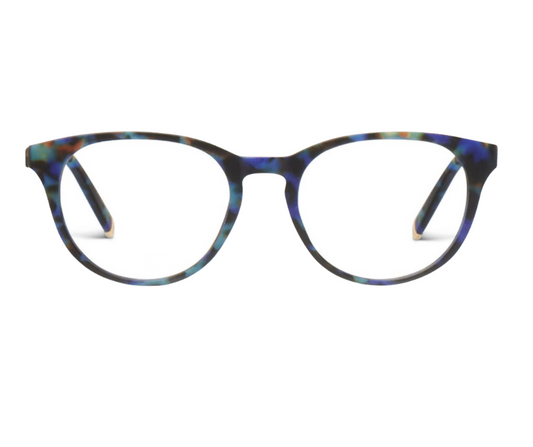 Peepers Readers Glasses Canyon Cobalt Tortoise (Blue Light)