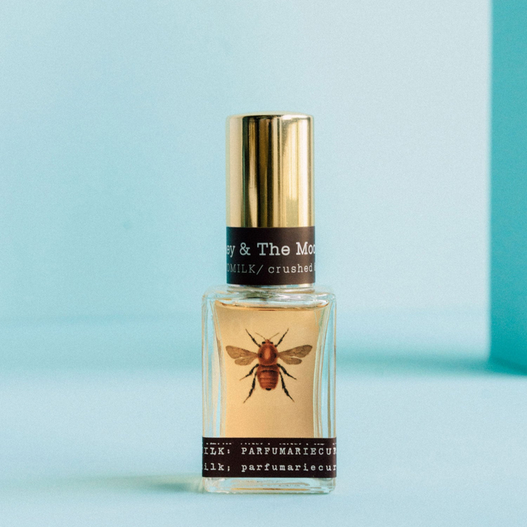 Honey & The Moon Perfume #10 1 fl oz