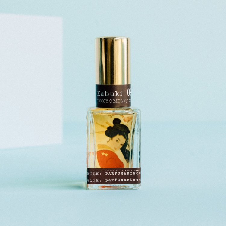 Kabuki Perfume #09 1 fl oz