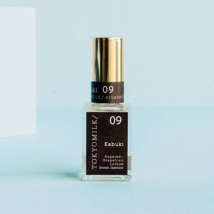 Kabuki Perfume #09 1 fl oz