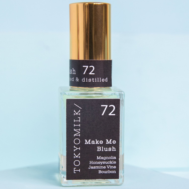 Make Me Blush Parfum Perfume #72 1 fl oz