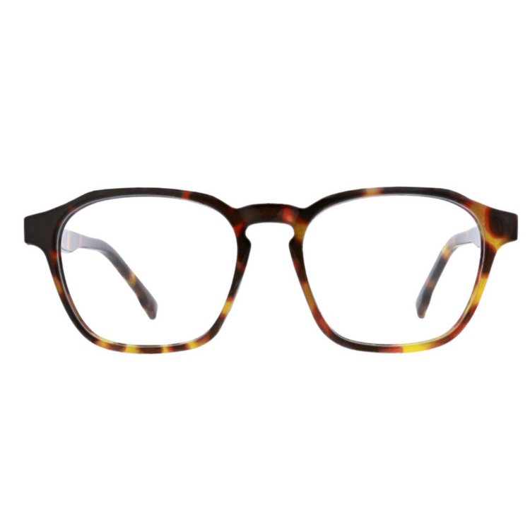 Peepers Readers Glasses Off the Grid Tortoise (Blue Light)