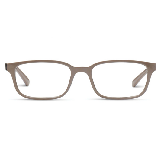 Peepers Readers Glasses Memphis Gray (Blue Light)