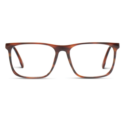 Peepers Readers Glasses Highbrow Tortoise Horn (Blue Light)