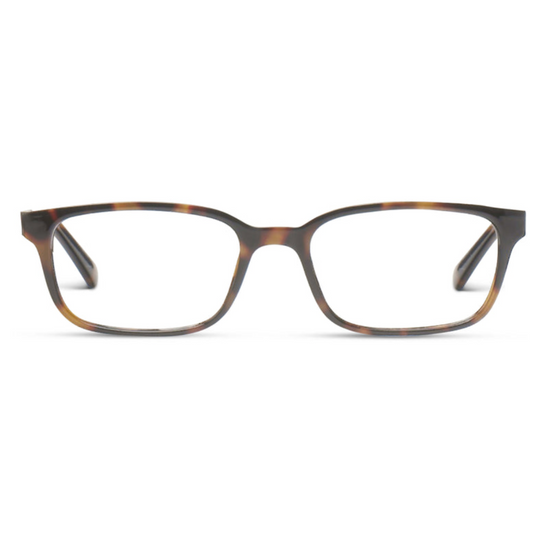 Peepers Readers Glasses Memphis Tortoise (Blue Light)