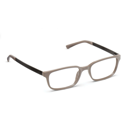 Peepers Readers Glasses Memphis Gray (Blue Light)