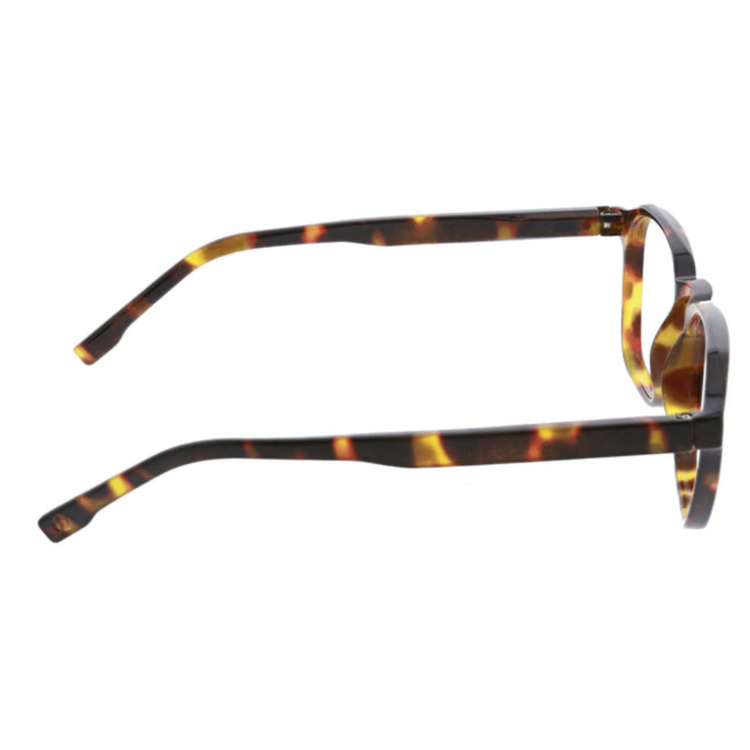 Peepers Readers Glasses Off the Grid Tortoise (Blue Light)