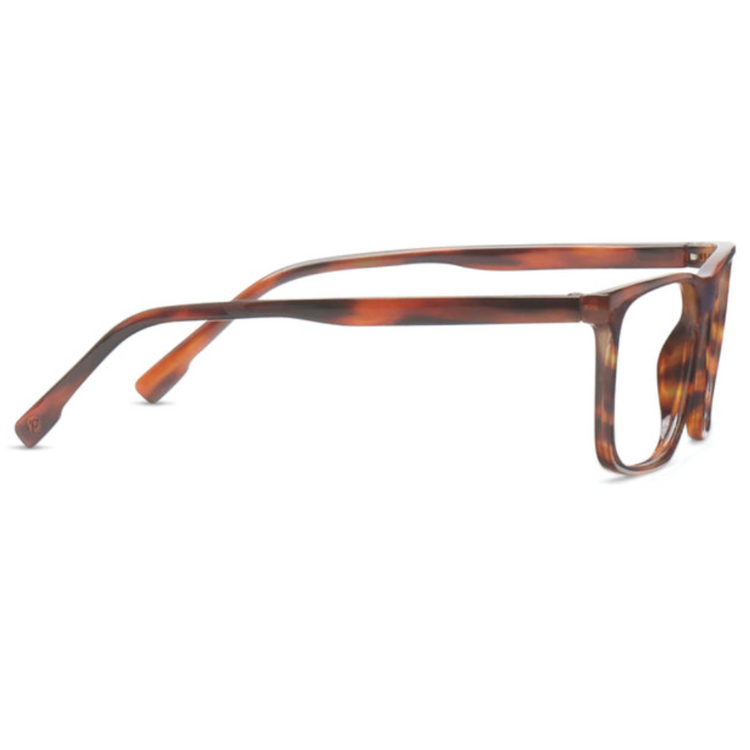 Peepers Readers Glasses Highbrow Tortoise Horn (Blue Light)