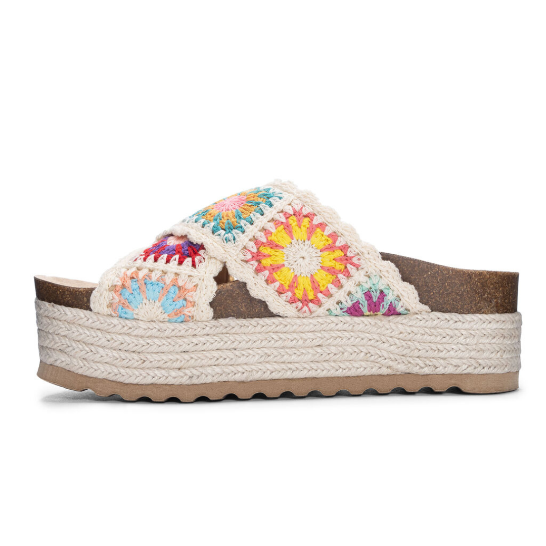 Espadrille Sandals Dirty Laundry Pippa Platform Sandal Chinese