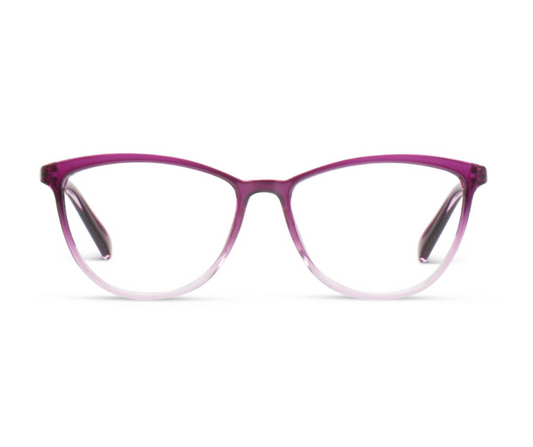 Peepers Readers Glasses Wren Berry (Blue Light)