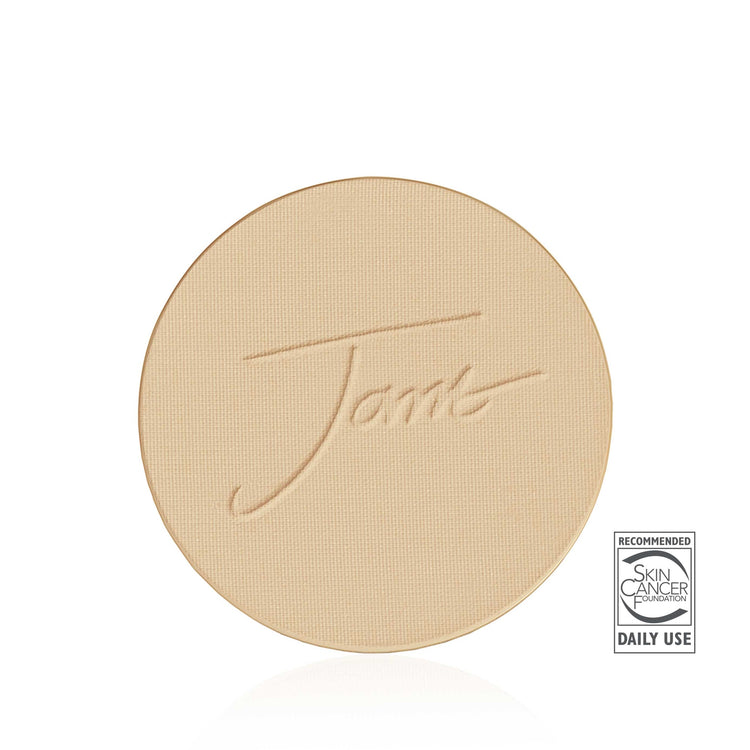 Jane Iredale Pure Pressed Base Foundation Refill