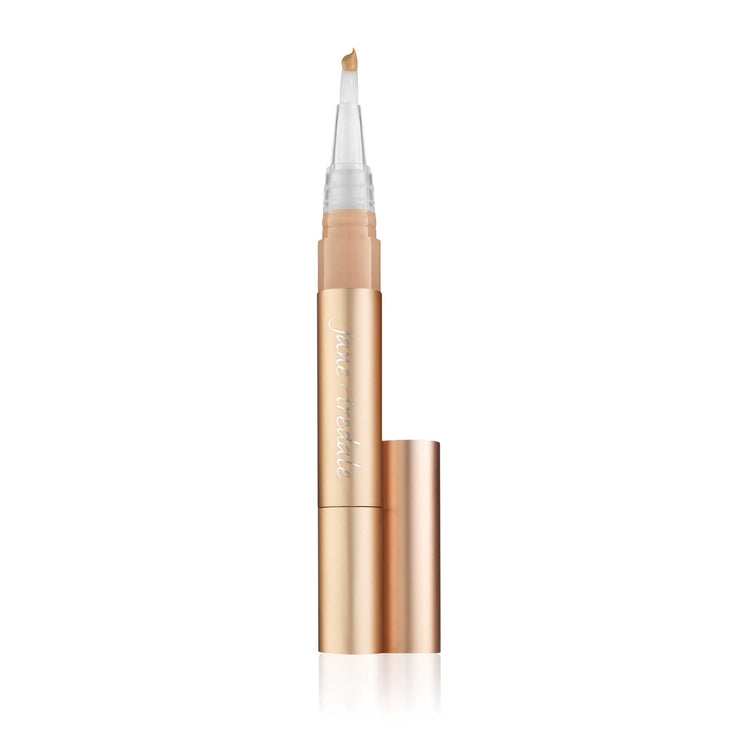 Jane Iredale Active Light No. 6 Active Light Under-eye Concealer. A nourishing antioxidant formula that helps to reduce under-eye puffiness as it conceals and brightens dark shadows.  Edit alt text