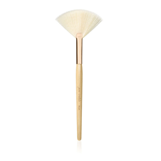 Jane Iredale White Fan Brush