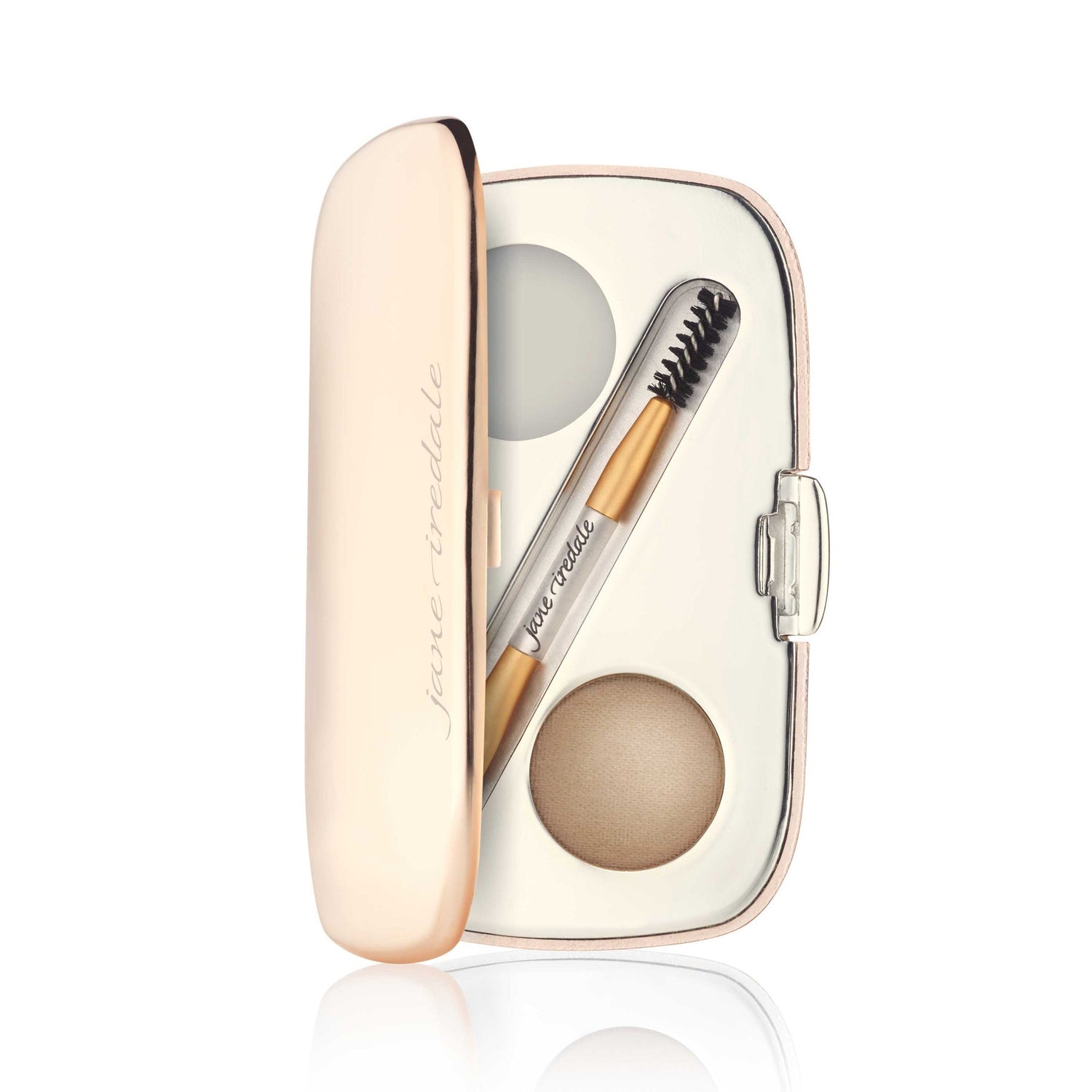 Jane Iredale GreatShape® Eyebrow Kit Blonde - golden blonde