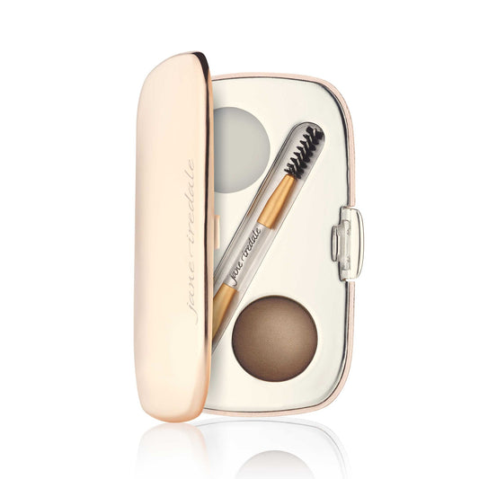 Jane Iredale GreatShape® Eyebrow Kit Brunette - cool dark brunette