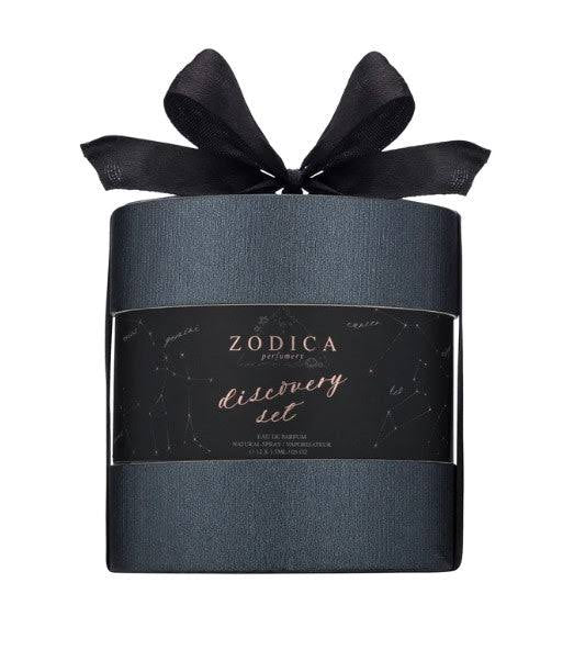 Zodica Zodiac Perfumery Discovery Set