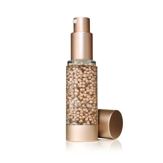 Jane Iredale Liquid Minerals