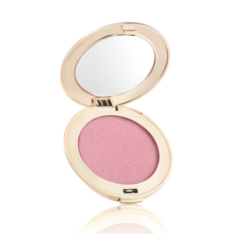 Jane Iredale PurePressed Blush Clearly Pink