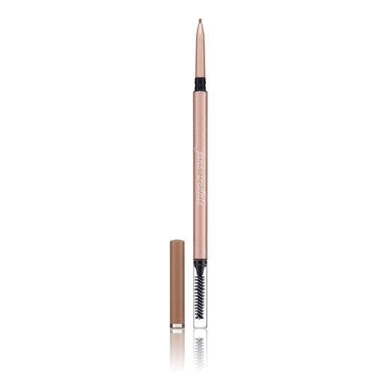 Jane Iredale Retractable Brow Pencil Blonde - golden brown