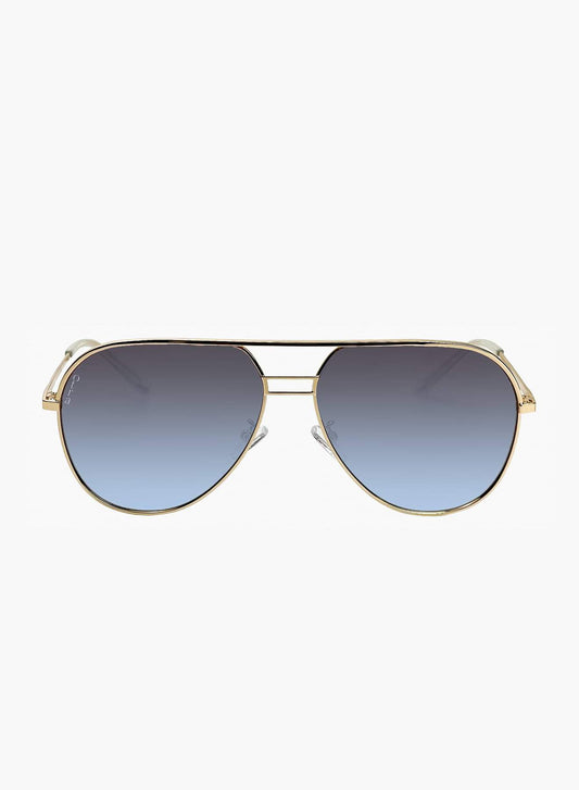 Otra Transit - Classic Aviator Sunglasses